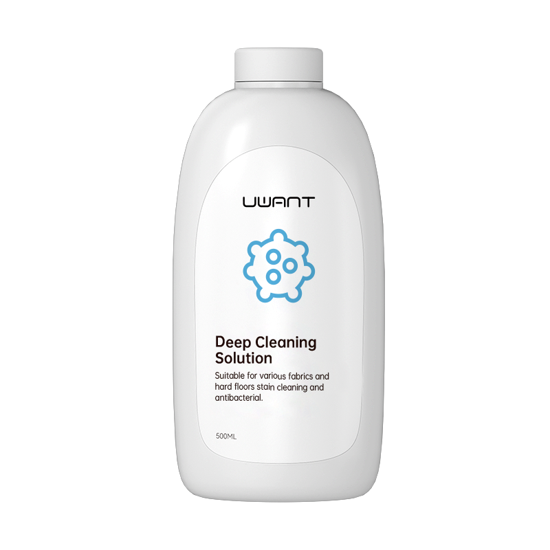 UWANT Deep Cleaning Solution