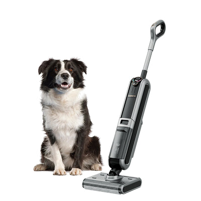 UWANT X100 Aspirapolvere Wet Dry All In One Cordless